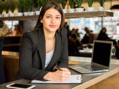 brunette-businesswoman-posing_23-2148142726